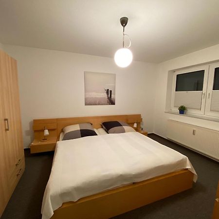 Ferienwohnung Waldi Bad Berleburg Eksteriør billede