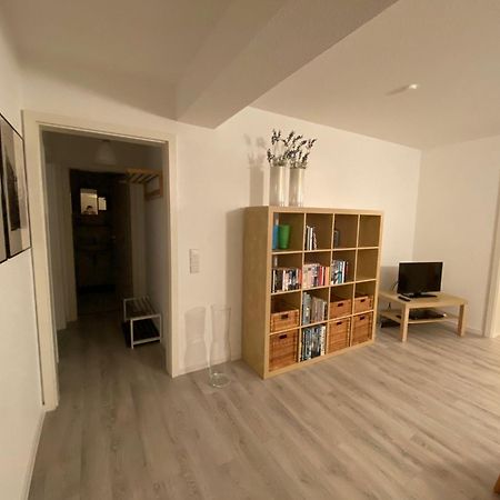 Ferienwohnung Waldi Bad Berleburg Eksteriør billede
