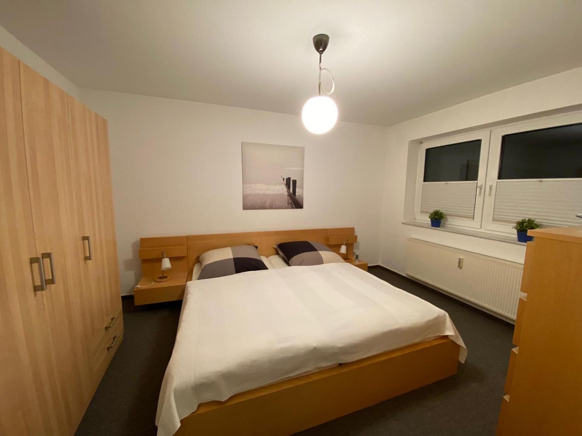 Ferienwohnung Waldi Bad Berleburg Eksteriør billede